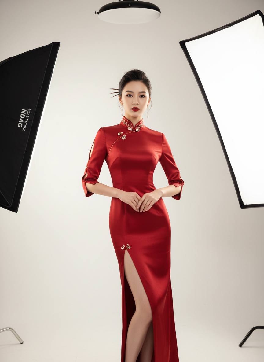 陈美娇写真直播-陈美娇摄影师